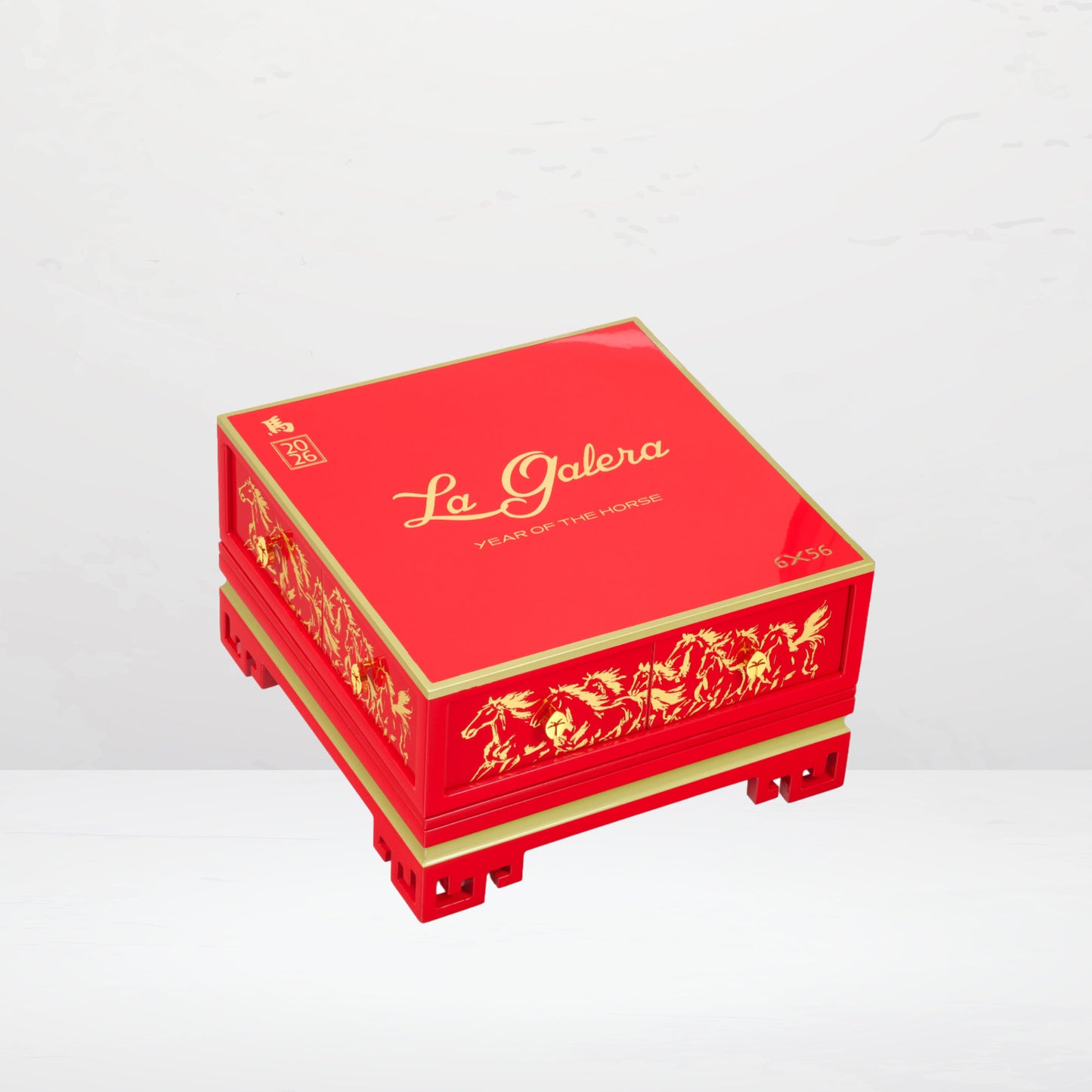 La Galera Year of the Horse Toro  (Limited Edition)