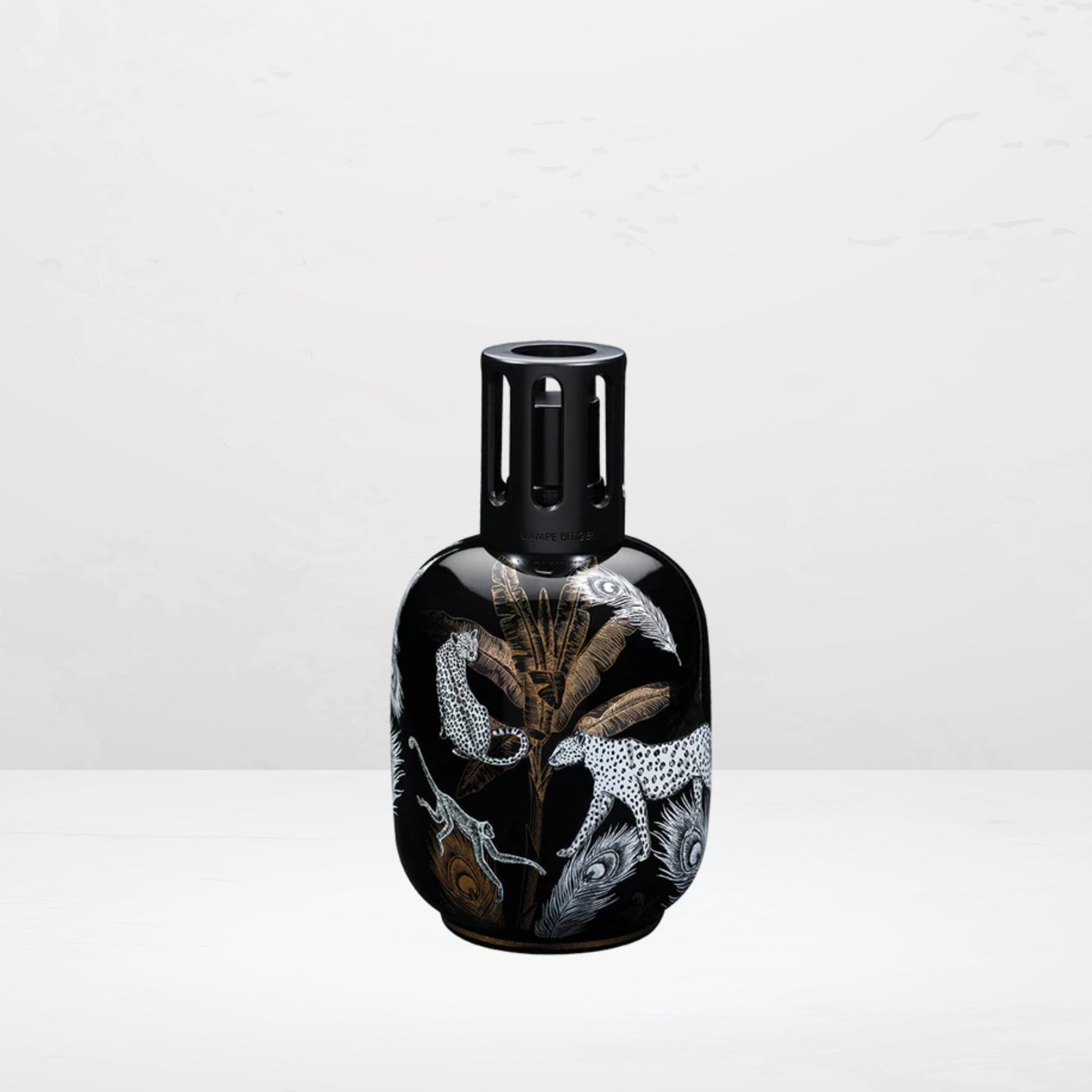 Lampe Berger Maison Berger Jungle Noire