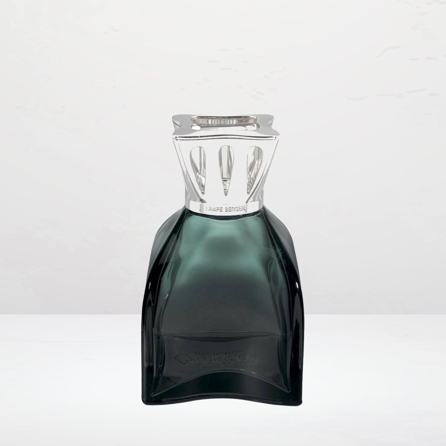 Lampe Berger Maison Berger Lilly vert