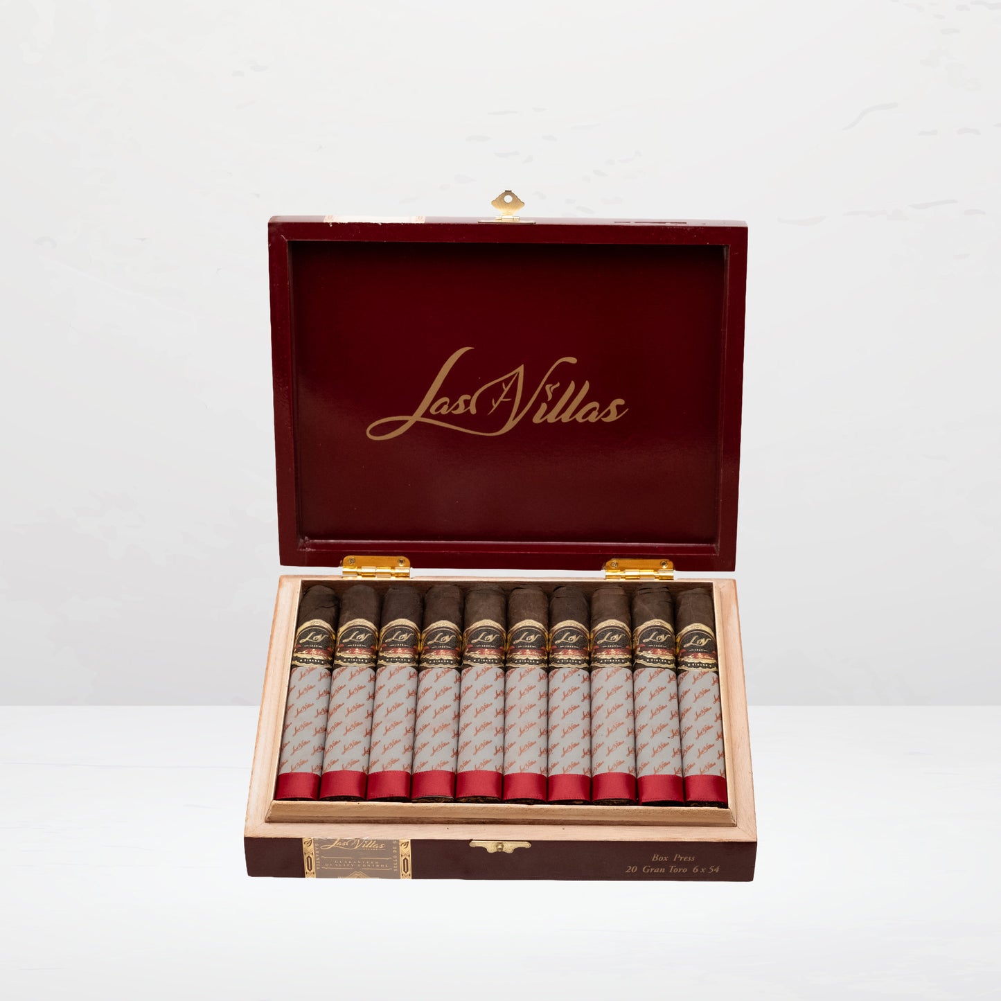 Las Villas Maduro Gran Toro