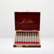 Las Villas Maduro Gran Toro
