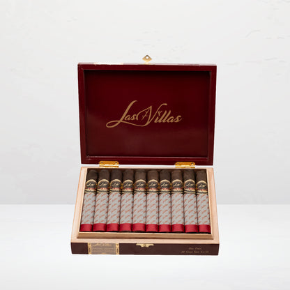 Las Villas Maduro Gran Toro