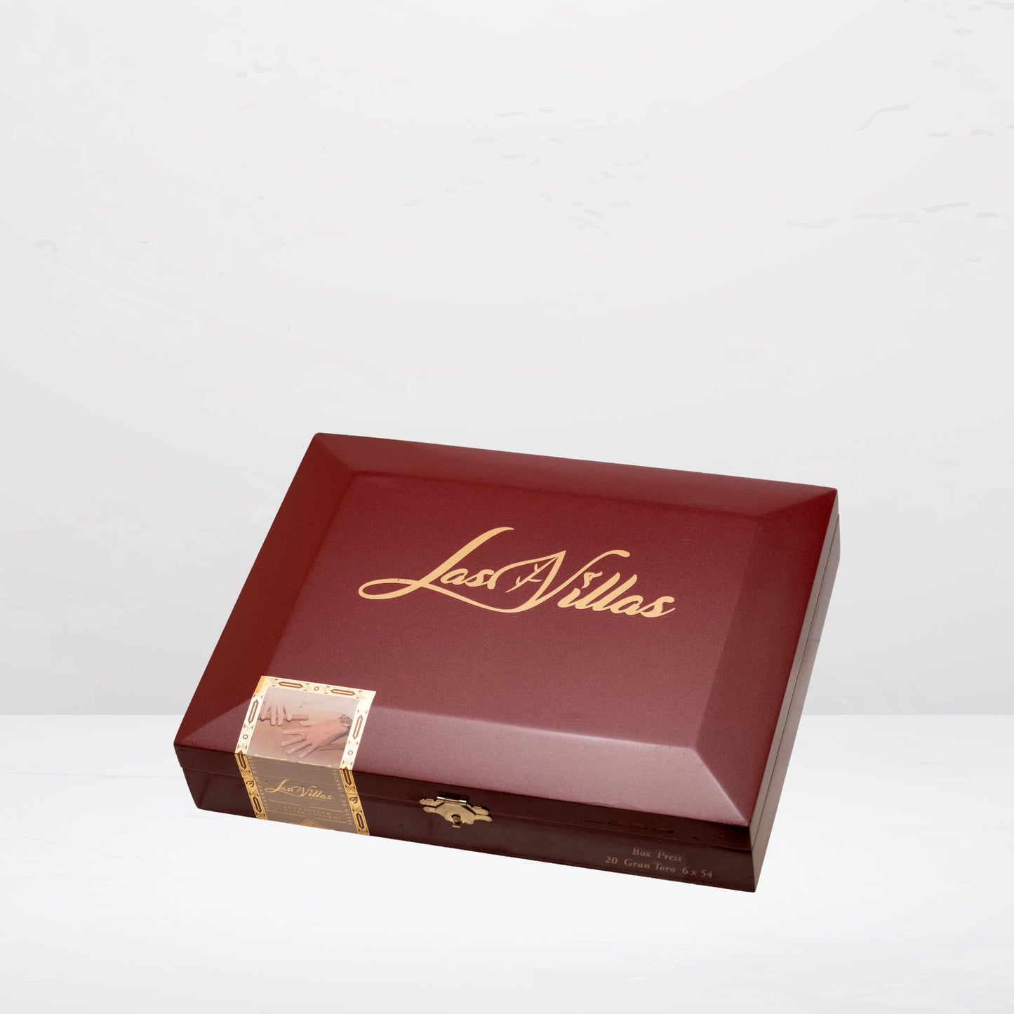 Las Villas Maduro Robusto