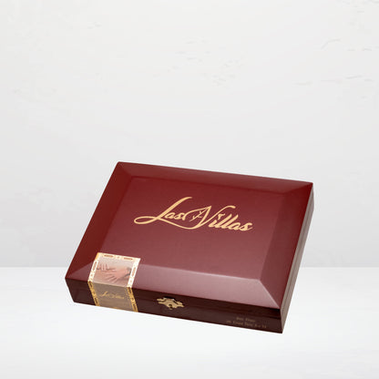 Las Villas Maduro Robusto