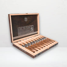 Liga Privada 10 Selección de Mercado Robusto