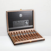 Liga Privada 10 Selección de Mercado Toro