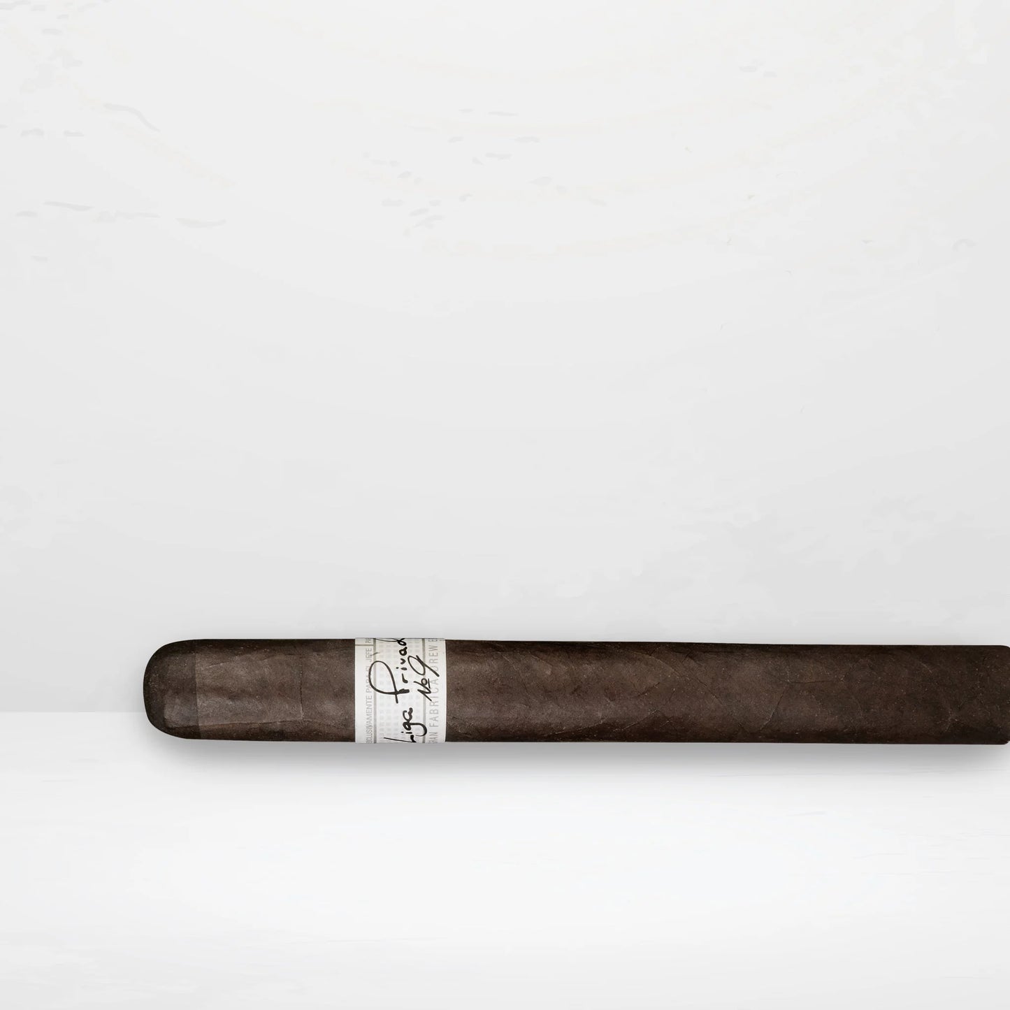 Liga Privada No. 9 Corona Doble