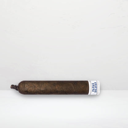 Liga Privada Unico Papas Bravas Robusto
