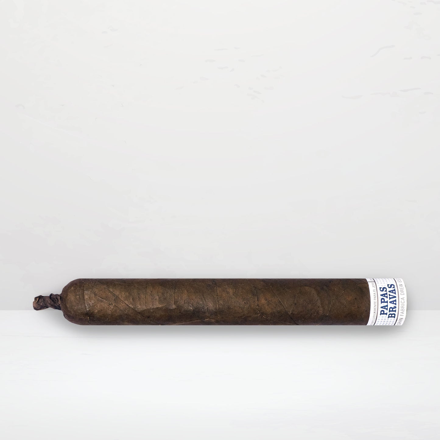 Liga Privada Unico Papas Bravas Toro