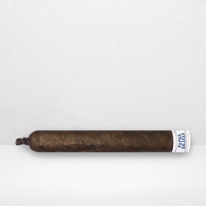 Liga Privada Unico Papas Bravas Toro