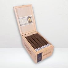 Liga Privada Unico Papas Bravas Robusto