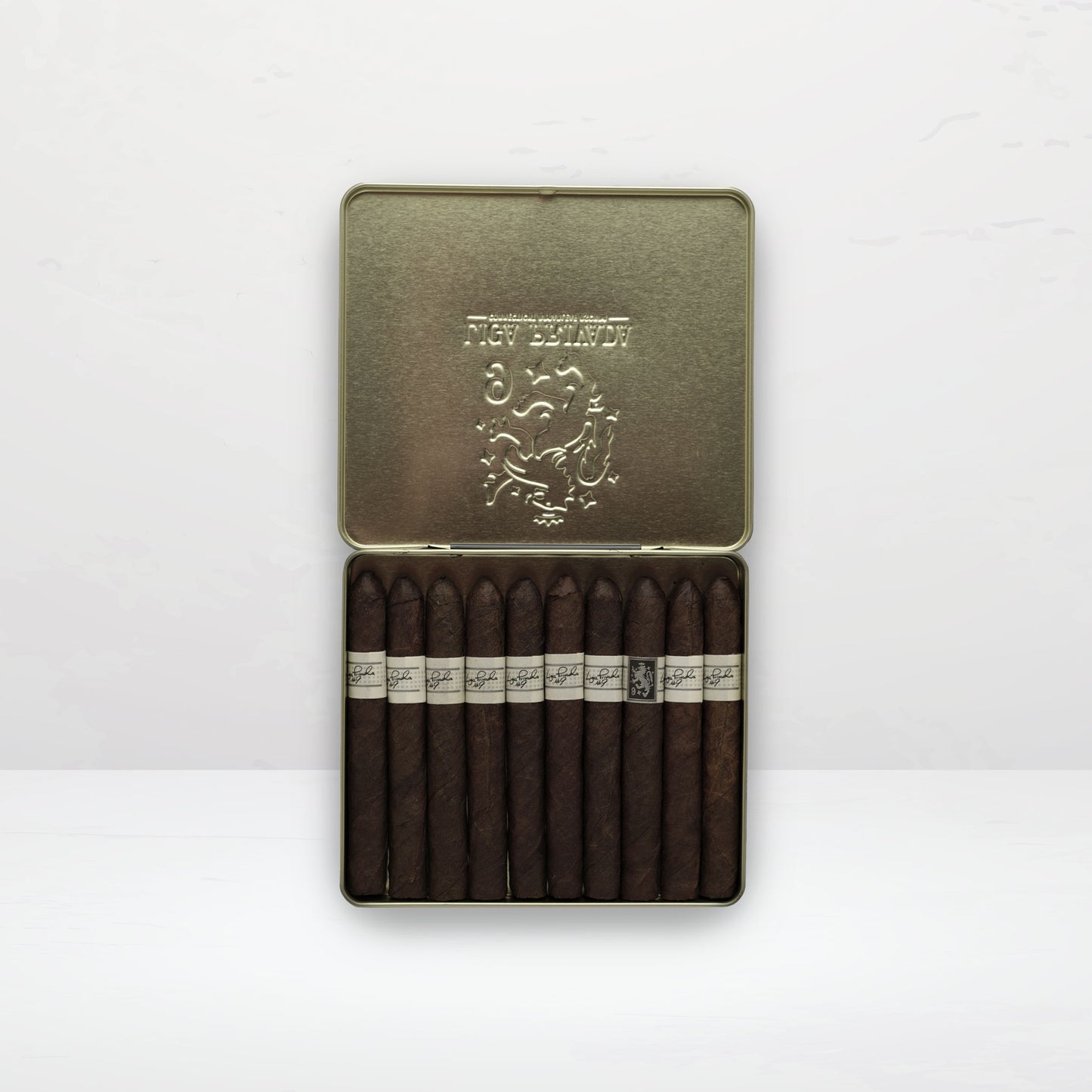 Liga Privada No. 9 Coronets Coronets