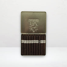 Liga Privada No. 9 Coronets Coronets