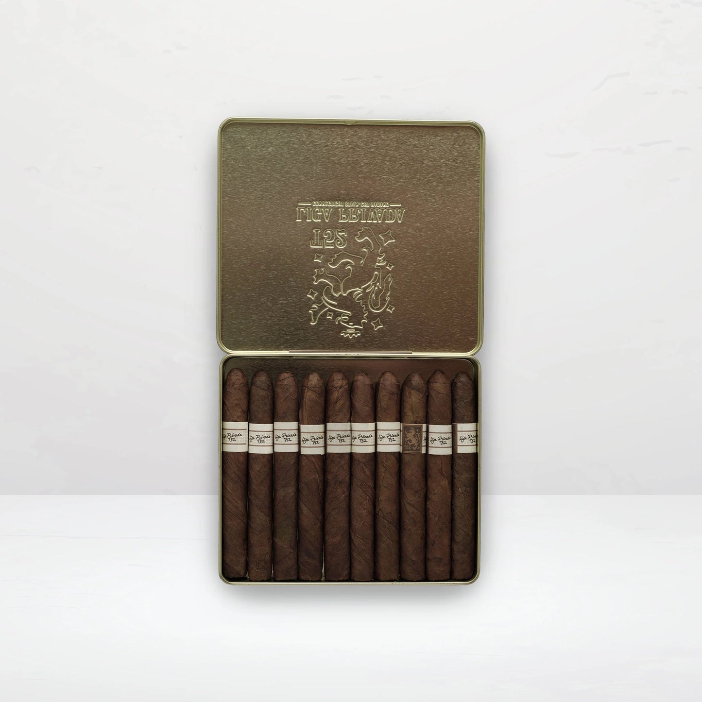 Liga Privada T52 Coronets Coronets