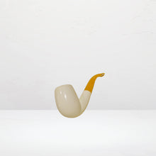 Lubinski Meerschaum B220 Billiard 9mm