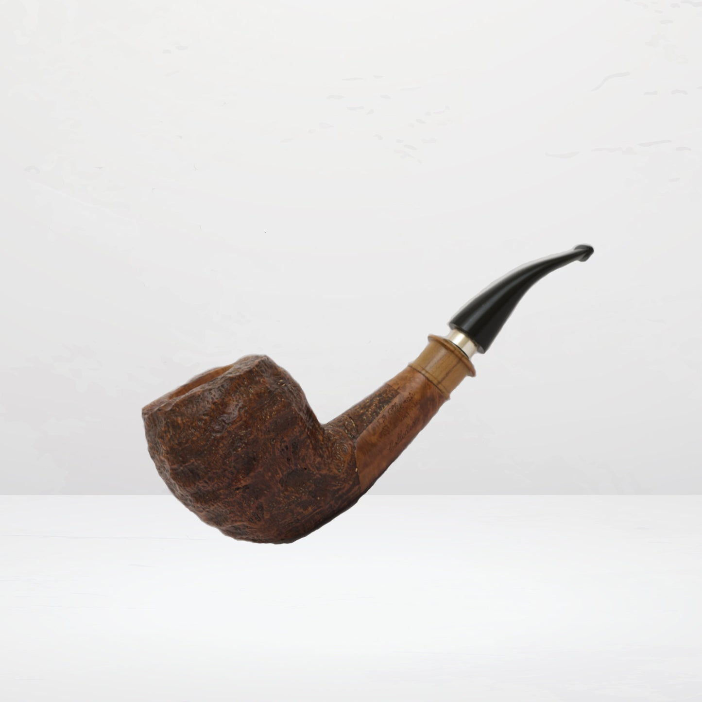 Luigi Viprati Collection XXL  9mm