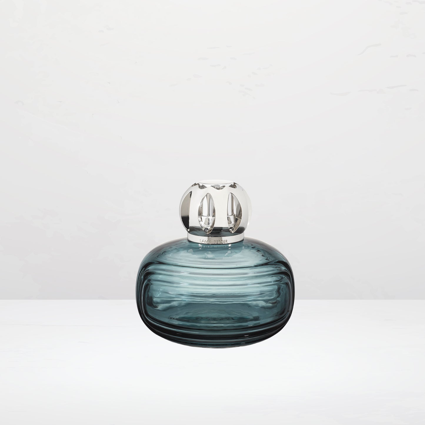 Lampe Berger Maison Berger LPE Enigma Blau