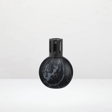 Lampe Berger Maison Berger LPE Marbrure Schwarz