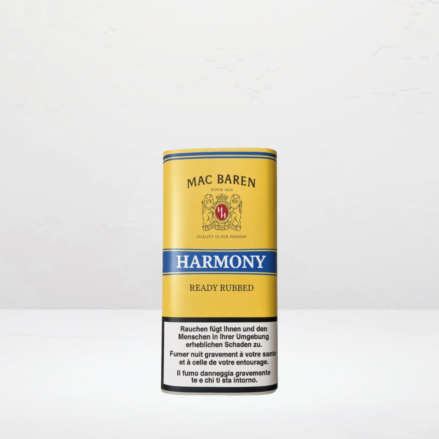 Mac Baren Harmony 50g
