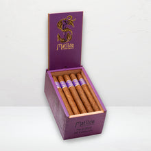 Matilde Limited Edition Exposure No. 2 Lonsdale