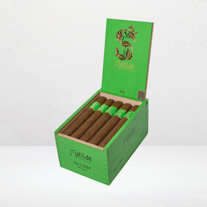 Matilde Limited Exposure No. 3 2024 Toro