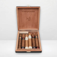 Maya Selva Cigars L’Indispensable Sampler