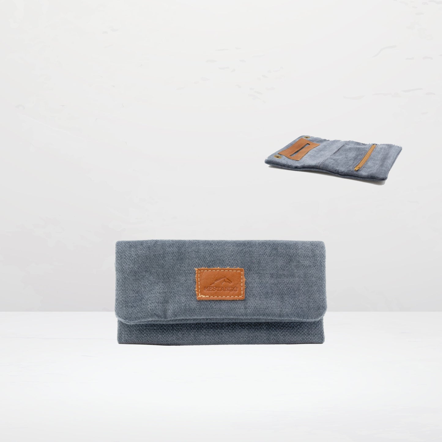 Mestango Roll Your Own Pouch