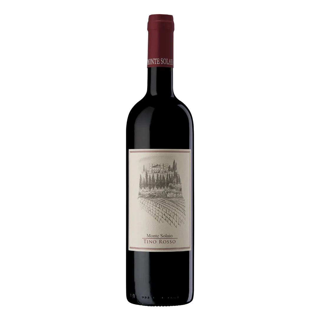 Monte Solaio Tino Rosso