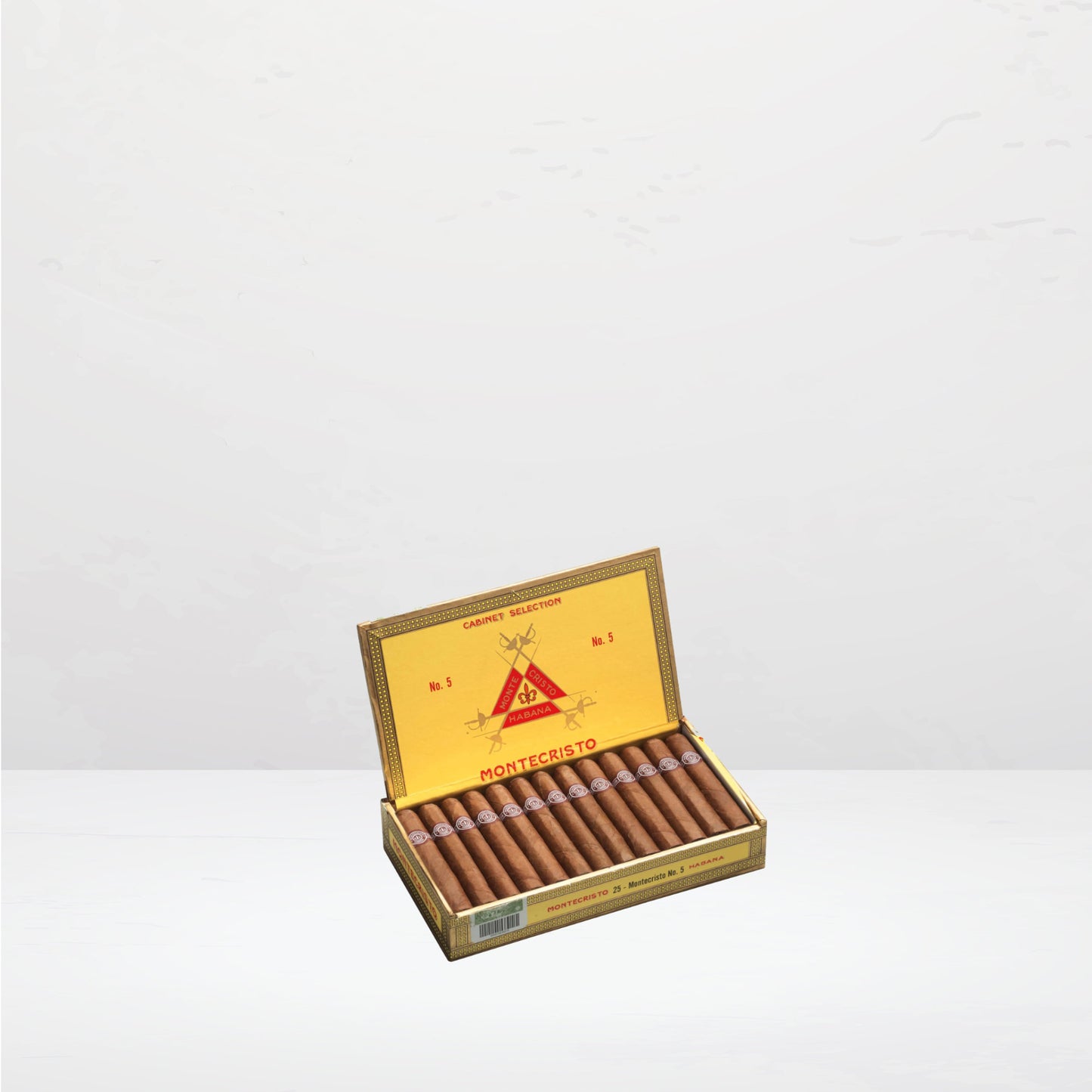Montecristo No. 5