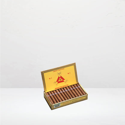 Montecristo No. 5