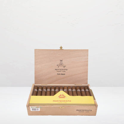 Montecristo Double Edmundo
