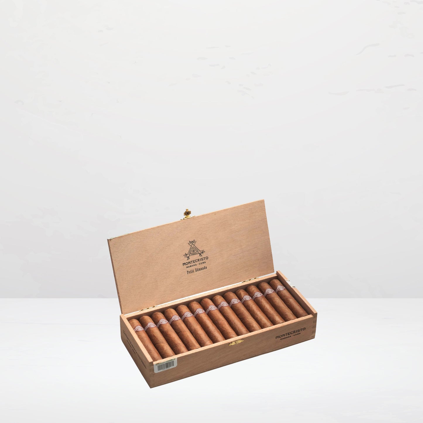 Montecristo Petit Edmundo
