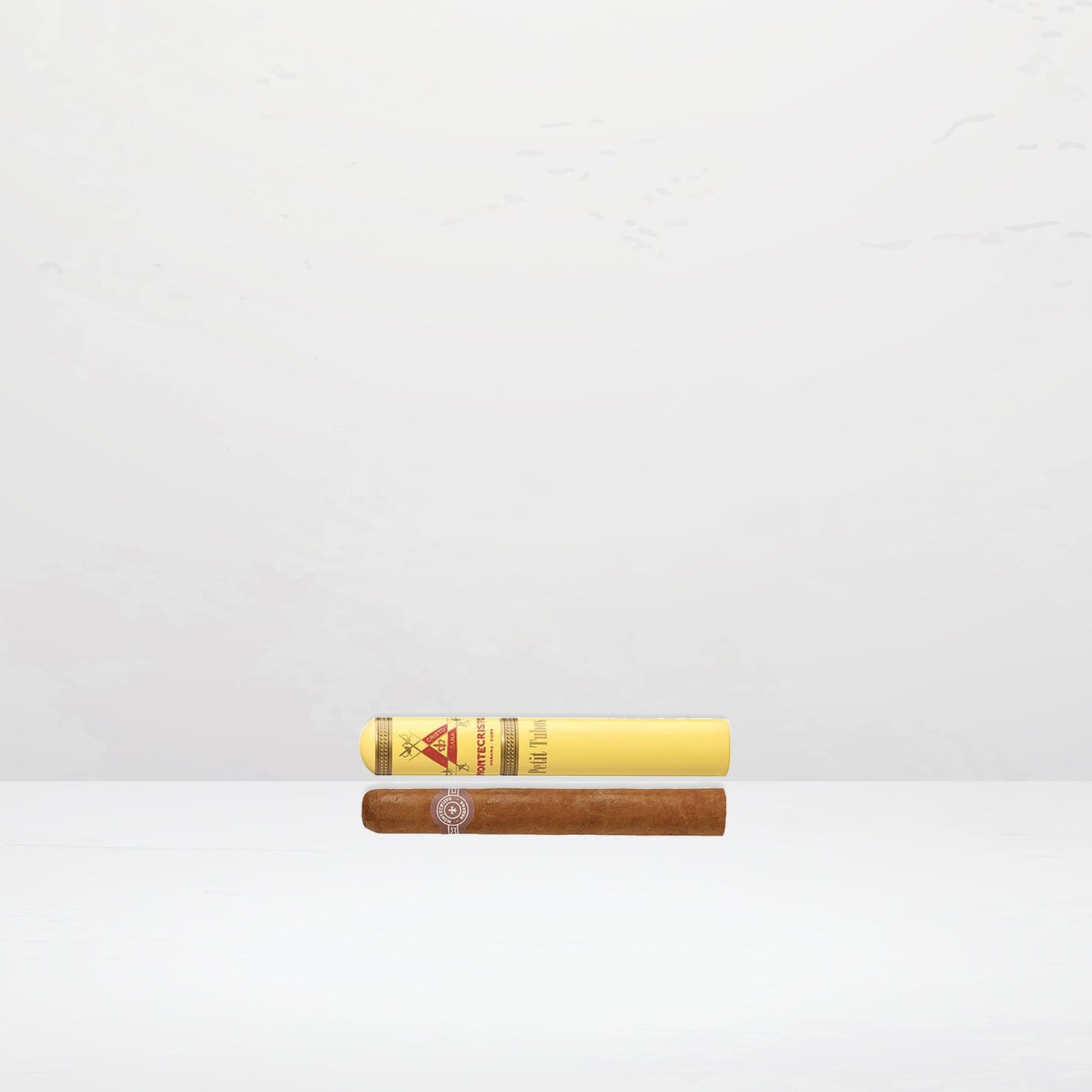 Montecristo Petit Tubos