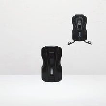 Myon Le Camp 2-Jet Feuerzeug