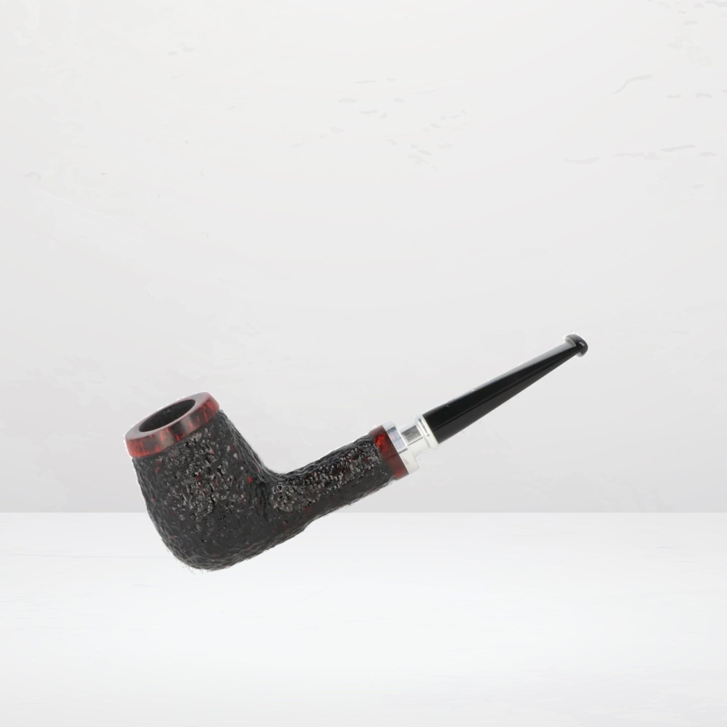 Nording Pfeife 202 Billiard MBH011 9mm