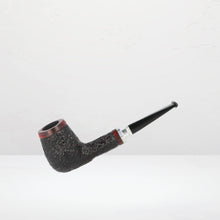 Nording Pfeife 202 Billiard MBH011 9mm