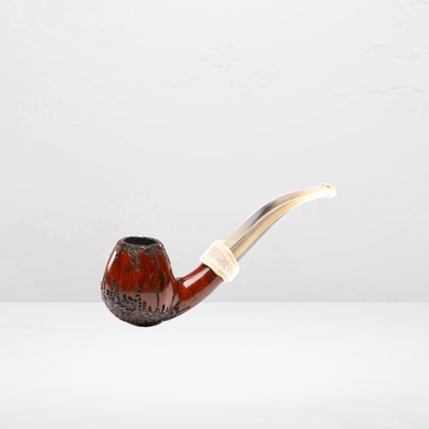 Nording Hunging The Elk Clear Stem 2007 Freehand MBH009