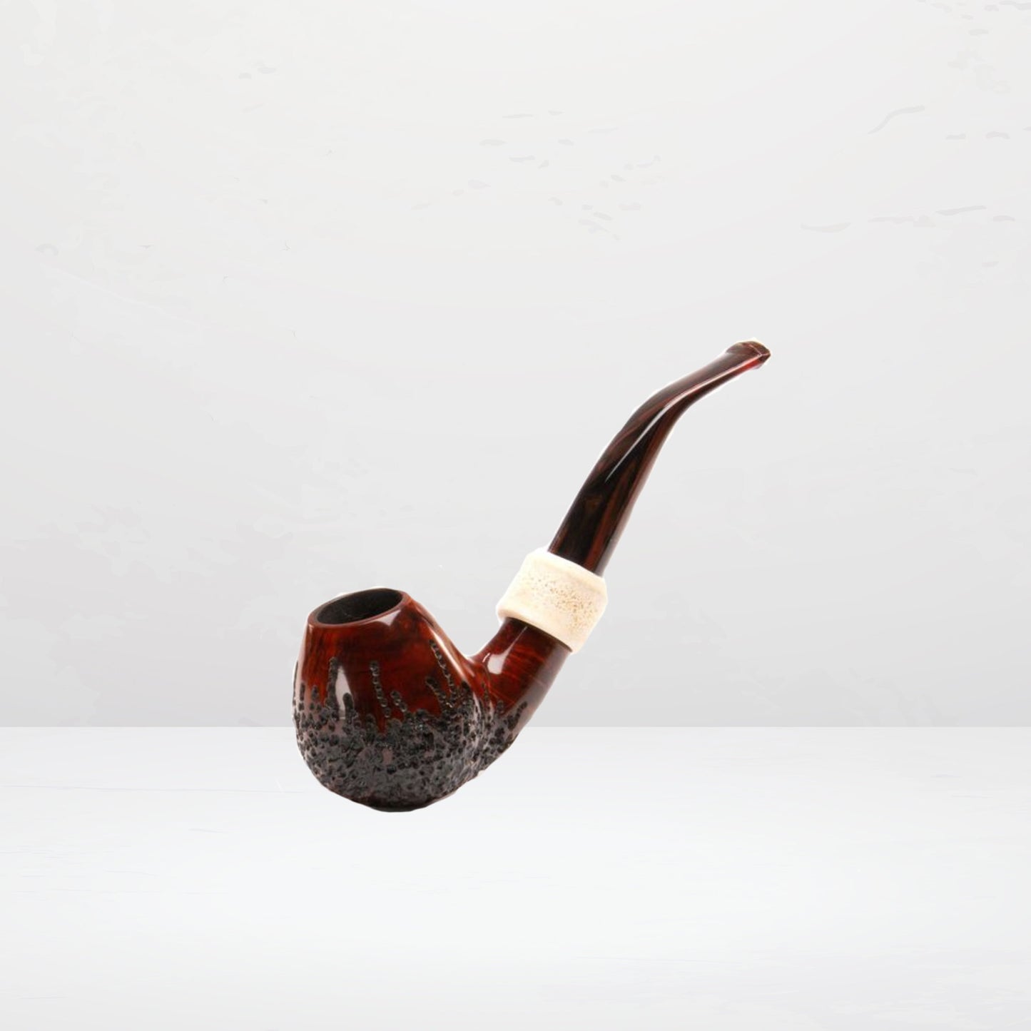 Nording Hunting The Elk Dark Stem 2007 Freehand MBH007