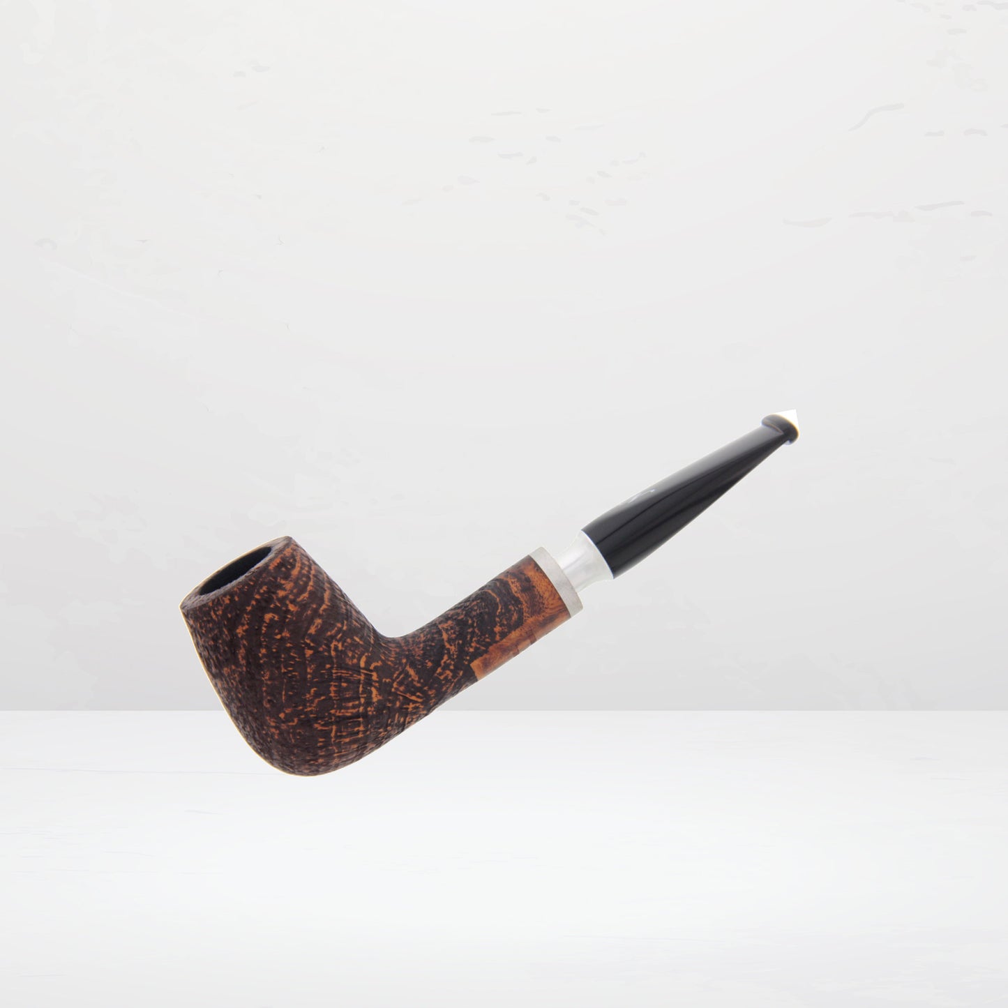 Nording Pfeife 352 Billiard MBH003 9mm