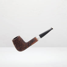 Nording Pfeife 352 Billiard MBH003 9mm