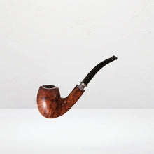 Nørding Valhalla Spigot Pfeife 403 Egg MBH013 9mm