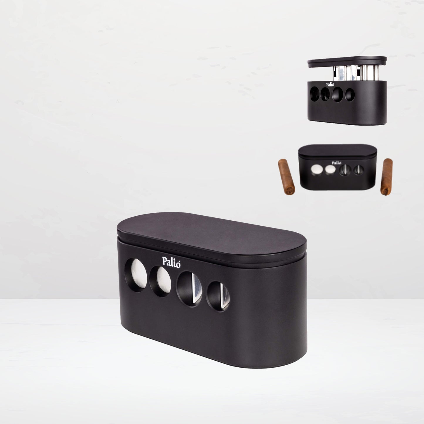 Palio Quad Tabletop Cutter