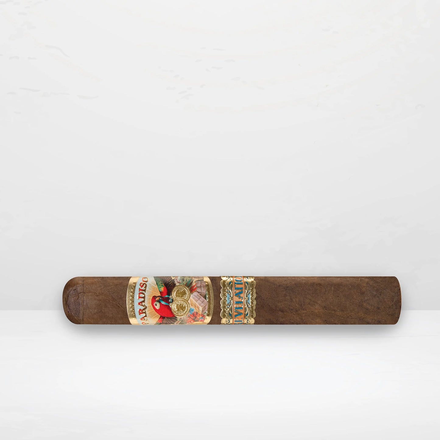 Paradiso Revelation Legend