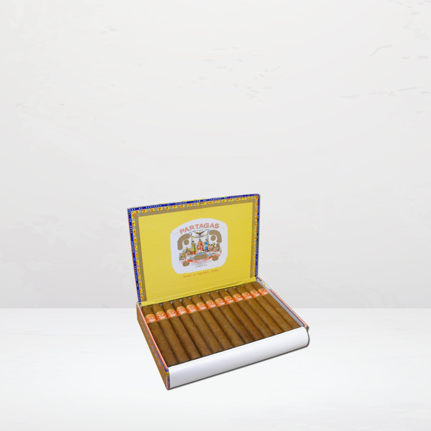 Partagas Artistocrats