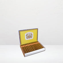 Partagas Artistocrats