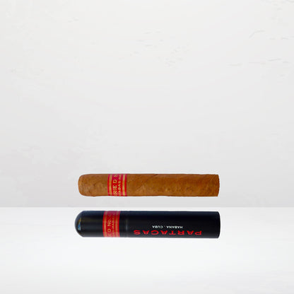 Partagas Serie D No. 4 Tubos
