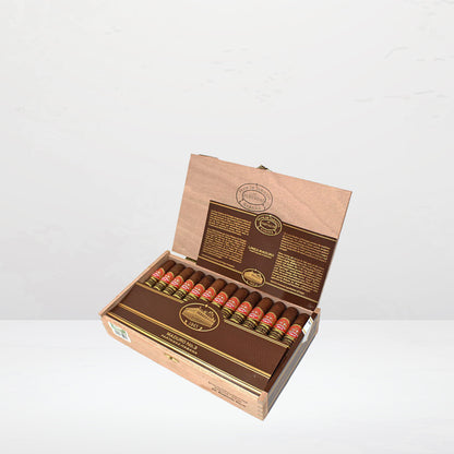 Partagas Maduro No. 3