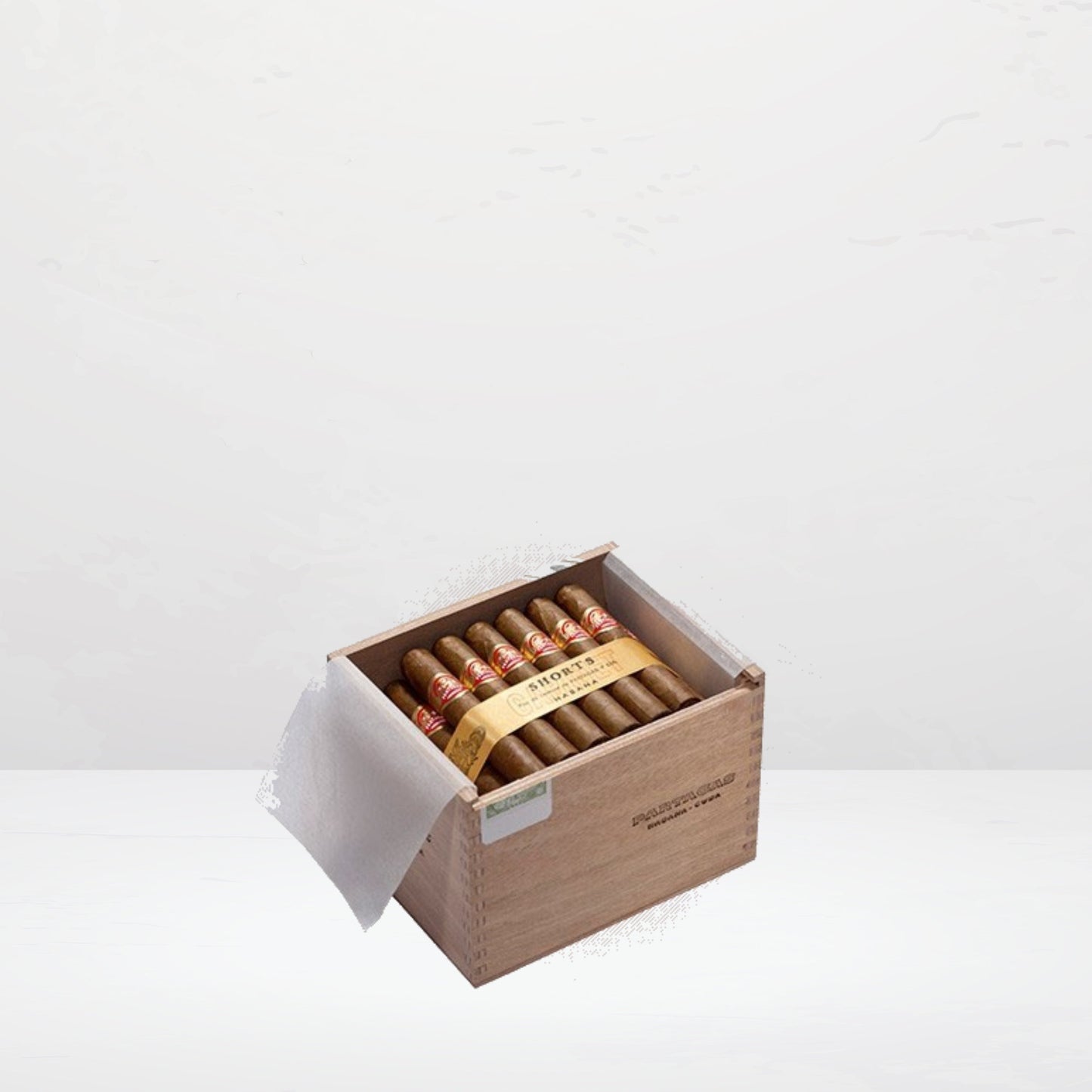 Partagas Shorts