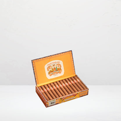 Partagas Shorts