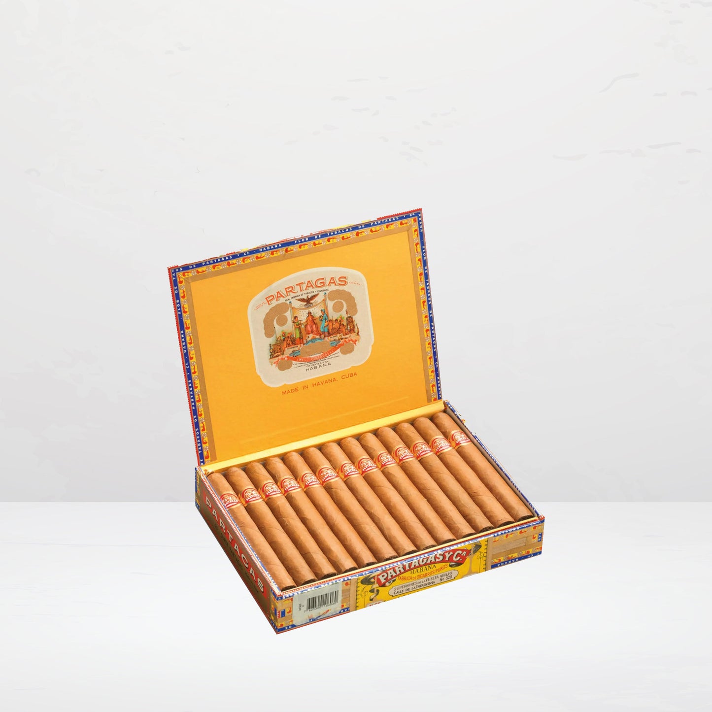 Partagas Super Partagas